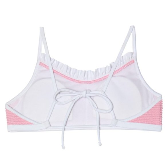 NWOT Pucker Up Two-Piece Swimsuit GOSSIP - Picture 3 of 7